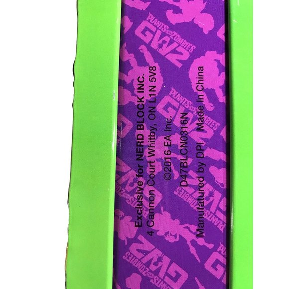 PLANTS vs ZOMBIES GW2 Garden Warfare 2016 - Picture 8 of 9